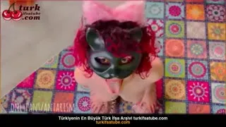 Antarism porno sert tasmalı