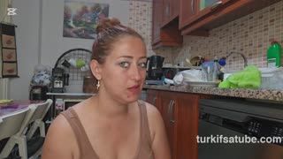 Gökçe Ersoy Youtube Katıl ifşa – Bitmek Bilmeyen Mutfak